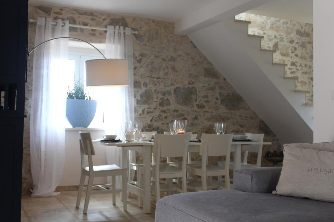 Bed and Breakfast Quinta Bogesi Фигейра-да-Фош Экстерьер фото