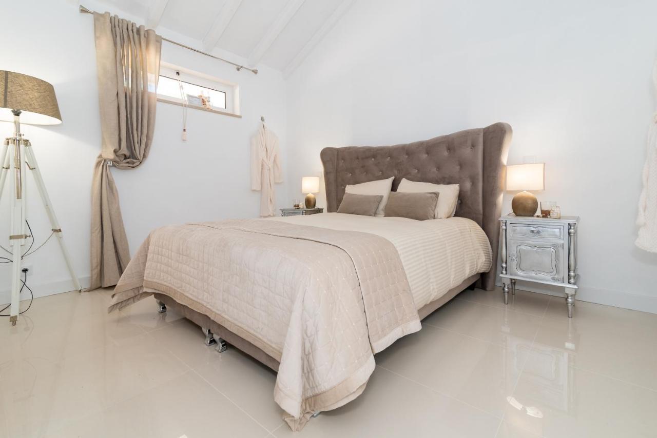 Bed and Breakfast Quinta Bogesi Фигейра-да-Фош Экстерьер фото