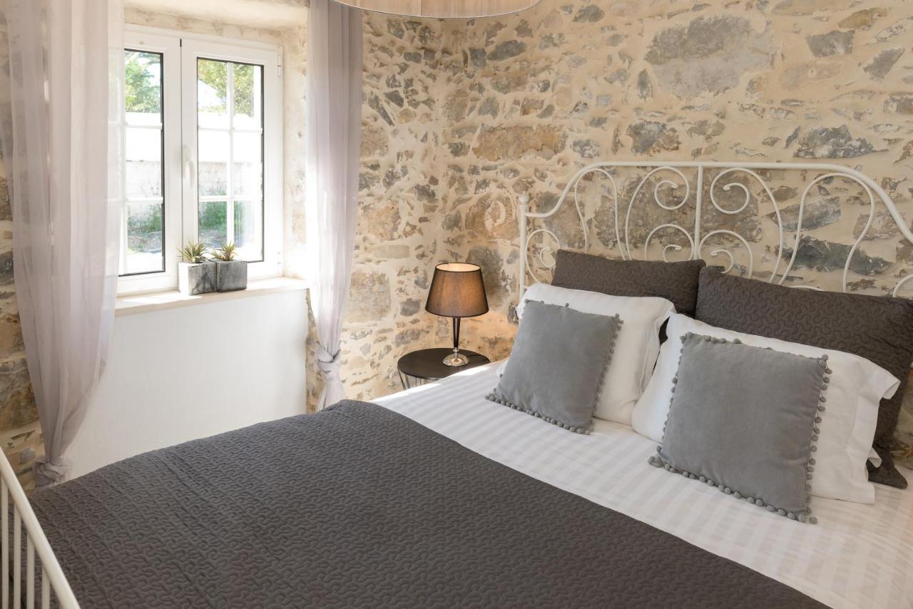Bed and Breakfast Quinta Bogesi Фигейра-да-Фош Экстерьер фото