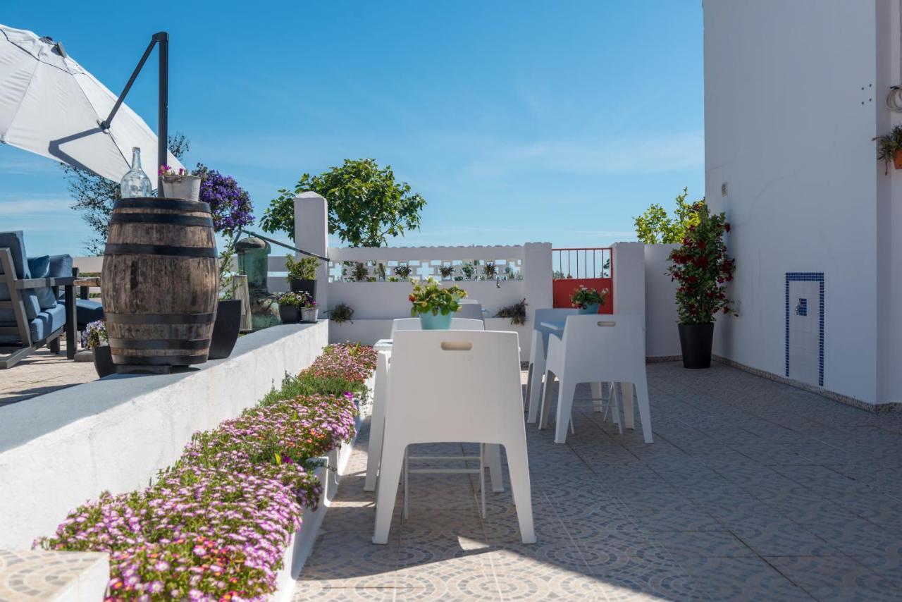 Bed and Breakfast Quinta Bogesi Фигейра-да-Фош Экстерьер фото