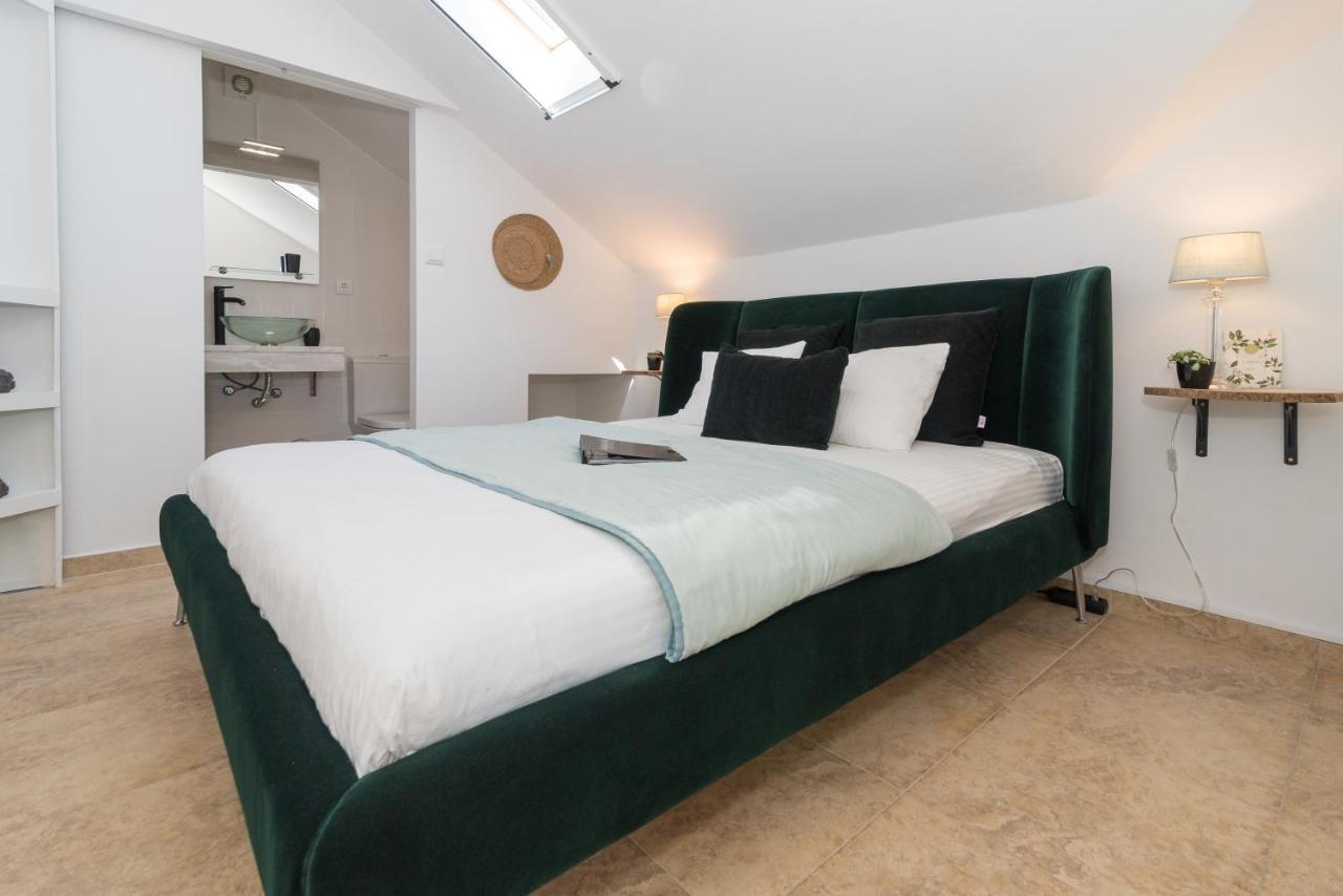 Bed and Breakfast Quinta Bogesi Фигейра-да-Фош Экстерьер фото