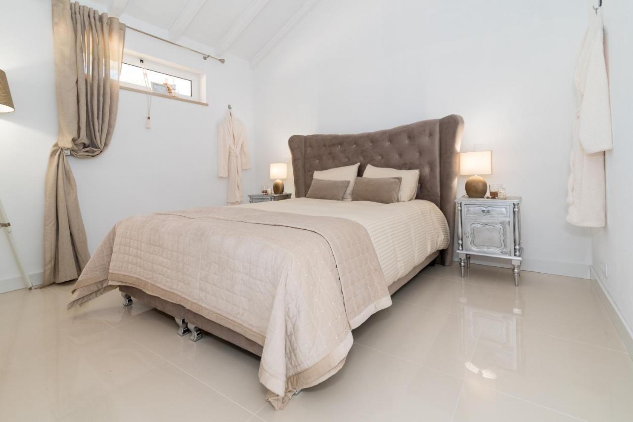 Bed and Breakfast Quinta Bogesi Фигейра-да-Фош Экстерьер фото