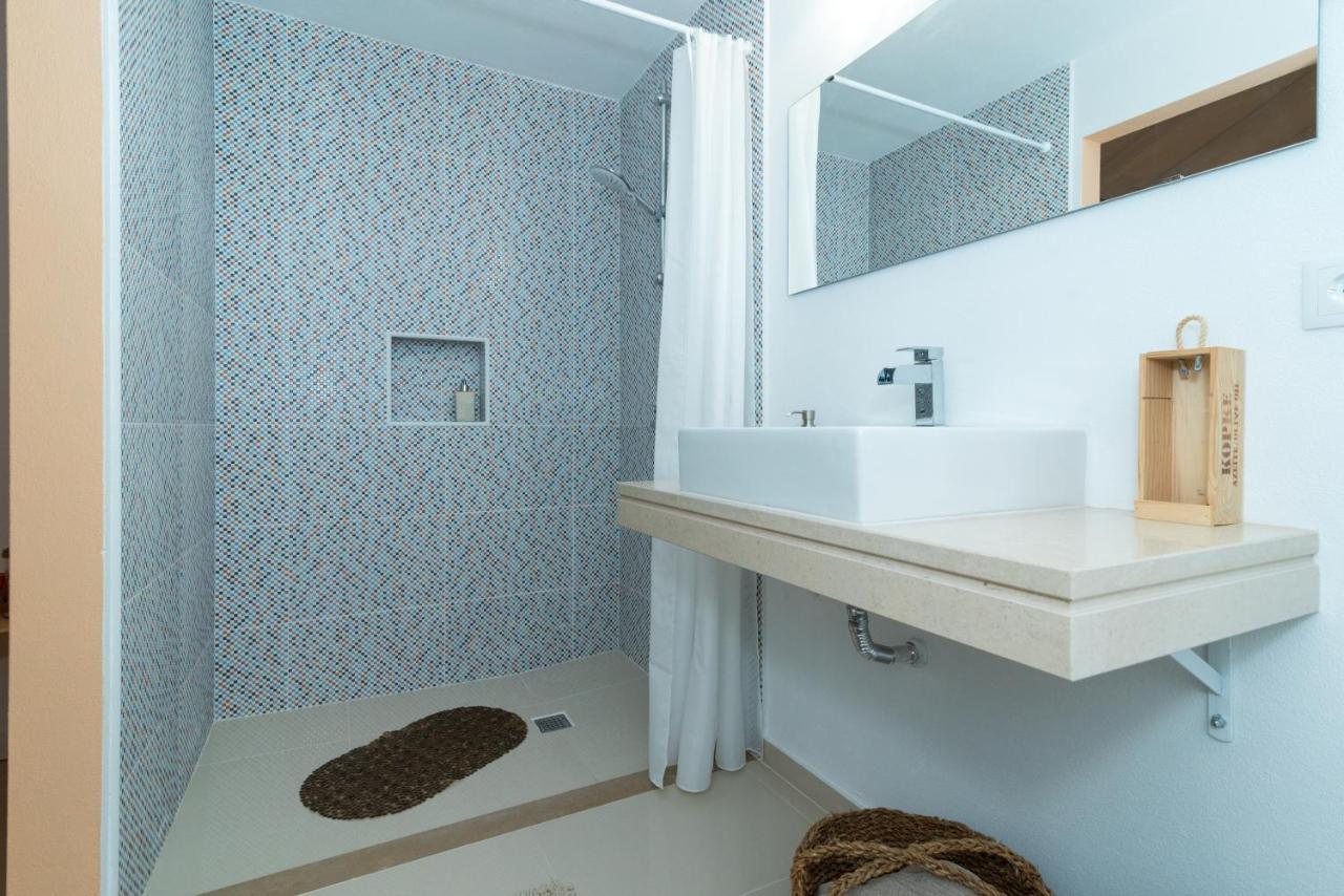 Bed and Breakfast Quinta Bogesi Фигейра-да-Фош Экстерьер фото